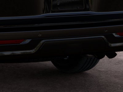 2027 Lincoln Navigator Reserve L