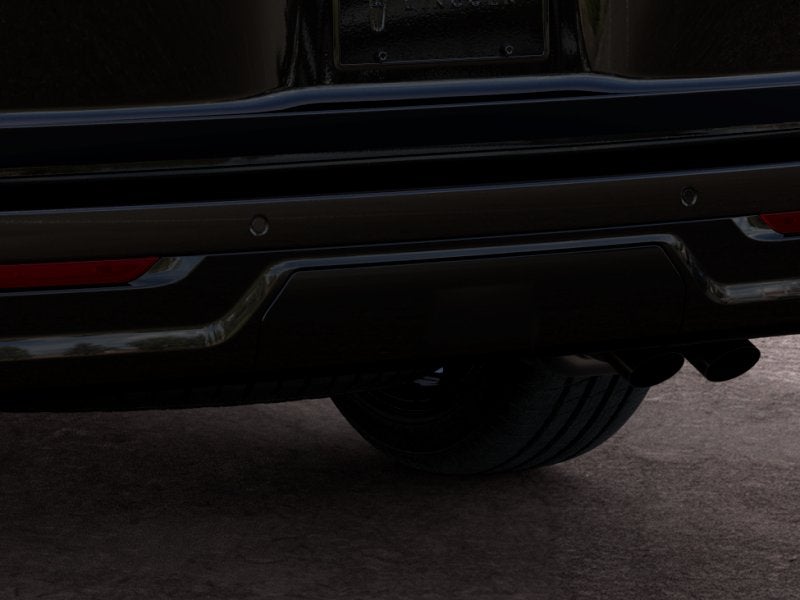 2027 Lincoln Navigator Reserve L