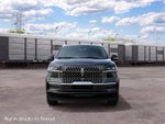 2027 Lincoln Navigator Reserve L