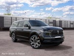 2027 Lincoln Navigator Reserve L