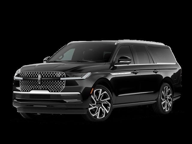 2027 Lincoln Navigator Reserve L