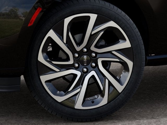 2027 Lincoln Navigator Reserve L