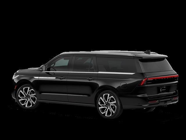 2027 Lincoln Navigator Reserve L