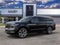 2027 Lincoln Navigator Reserve L
