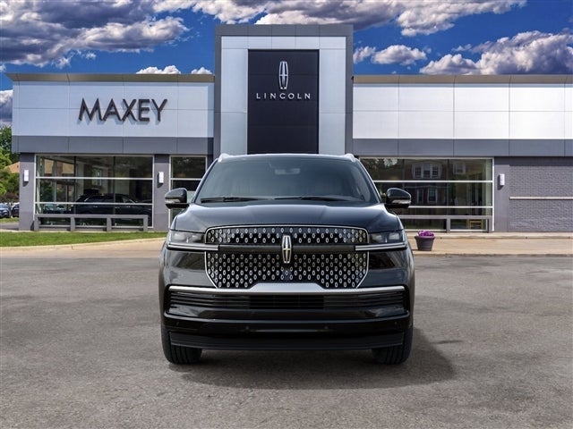 2027 Lincoln Navigator Reserve L