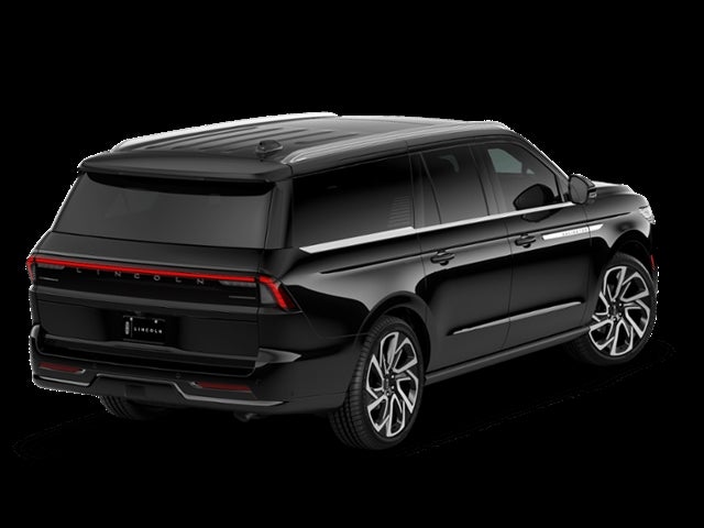 2027 Lincoln Navigator Reserve L