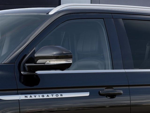 2027 Lincoln Navigator Reserve L