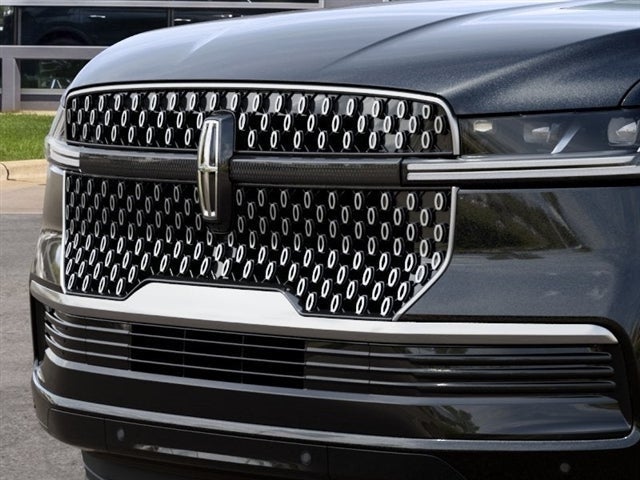 2027 Lincoln Navigator Reserve L