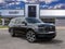 2027 Lincoln Navigator Reserve L