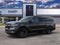 2027 Lincoln Navigator Reserve L