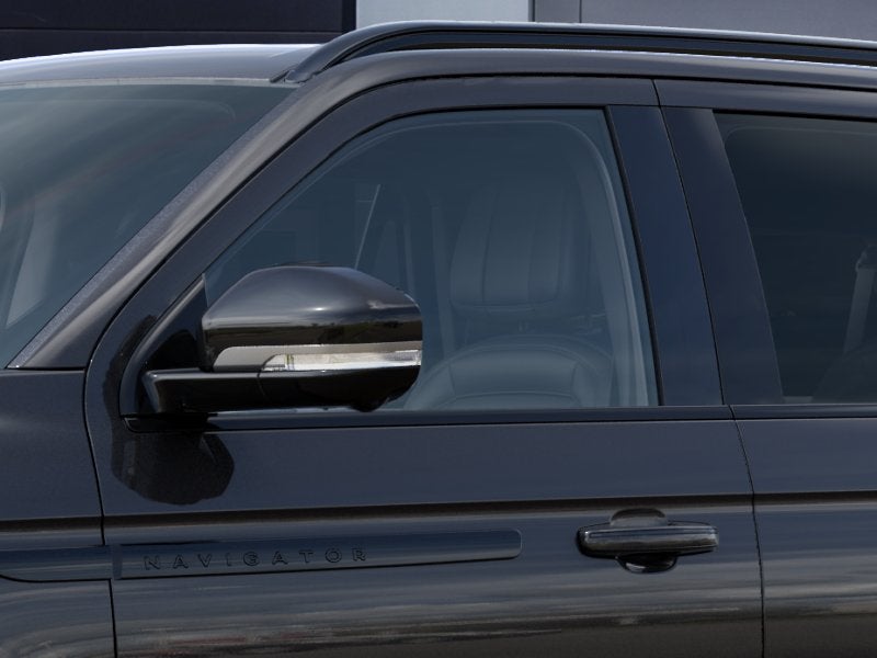 2027 Lincoln Navigator Reserve L