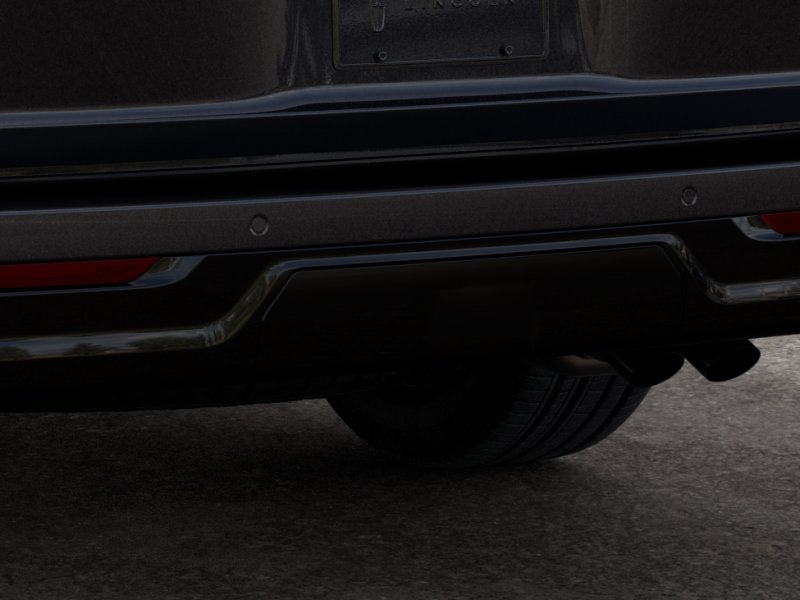 2027 Lincoln Navigator Reserve L