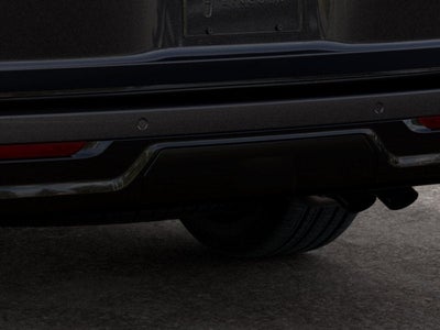 2027 Lincoln Navigator Reserve L
