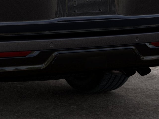 2027 Lincoln Navigator Reserve L