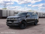 2027 Lincoln Navigator Reserve L
