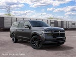 2027 Lincoln Navigator Reserve L