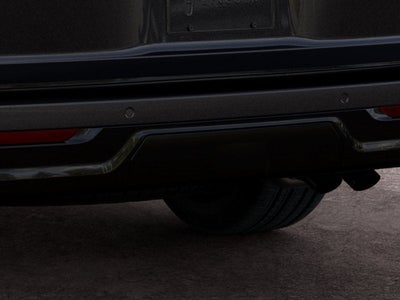 2027 Lincoln Navigator Reserve L