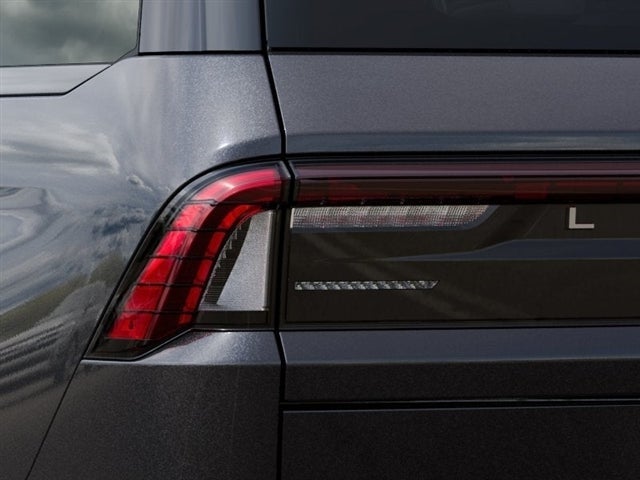 2027 Lincoln Navigator Reserve L