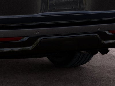 2027 Lincoln Navigator Reserve L