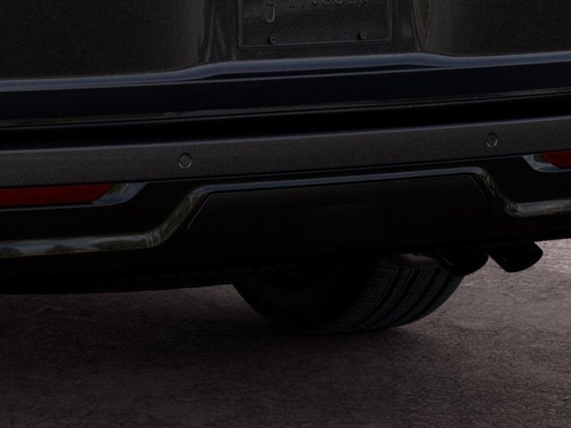 2027 Lincoln Navigator Reserve L