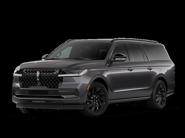 2027 Lincoln Navigator Reserve L