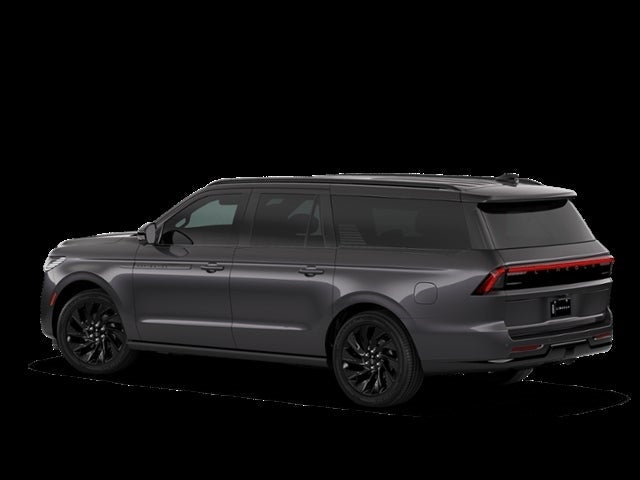 2027 Lincoln Navigator Reserve L