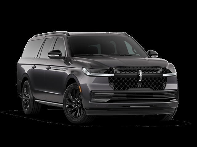 2027 Lincoln Navigator Reserve L