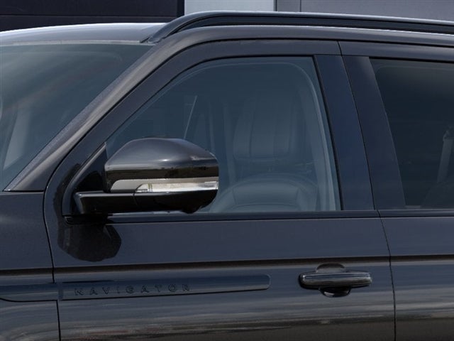 2027 Lincoln Navigator Reserve L