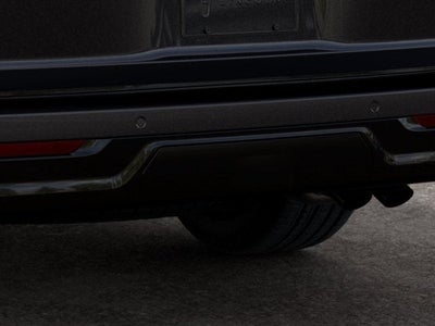 2027 Lincoln Navigator Reserve L