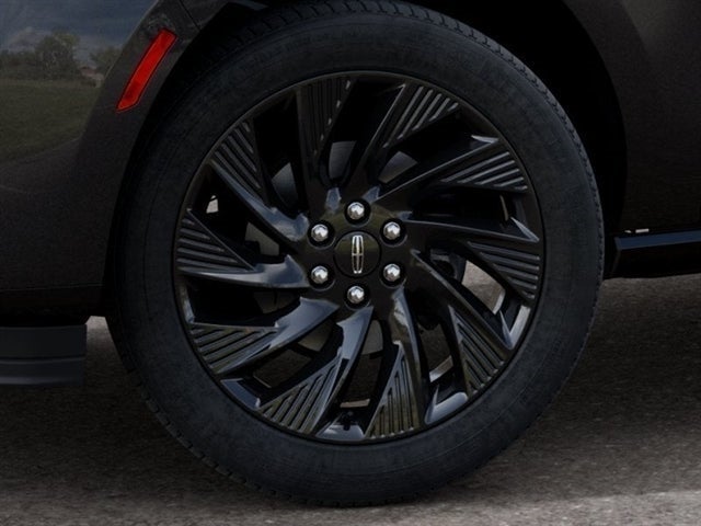 2027 Lincoln Navigator Reserve L
