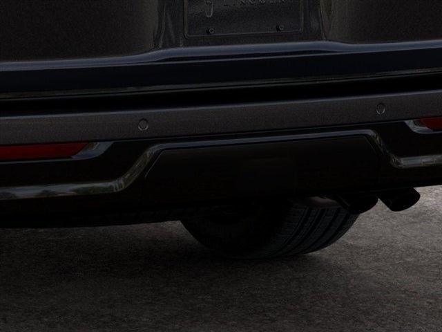 2027 Lincoln Navigator Reserve L