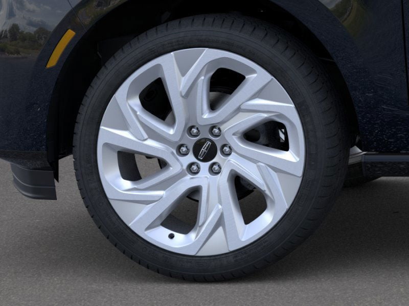 2025 Lincoln Navigator Reserve-L