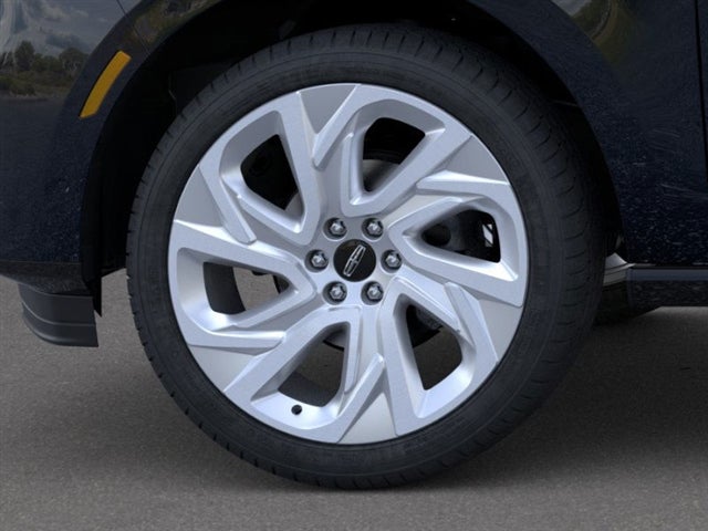 2025 Lincoln Navigator Reserve-L