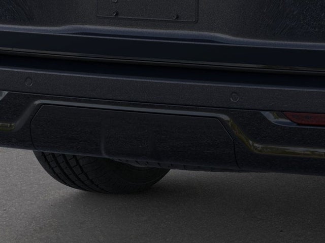 2025 Lincoln Navigator Reserve-L