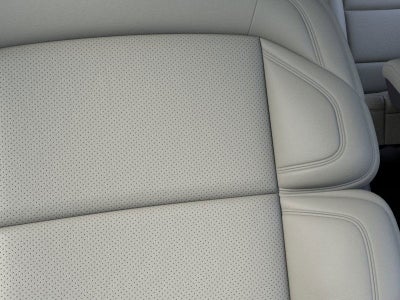 2026 Lincoln Navigator Reserve L