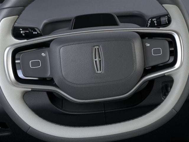 2026 Lincoln Navigator Reserve L