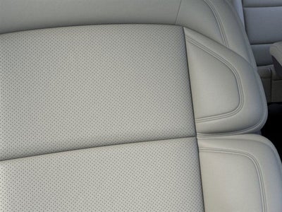 2026 Lincoln Navigator Reserve L