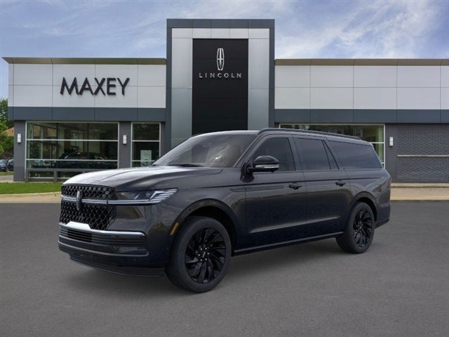 2026 Lincoln Navigator Reserve L