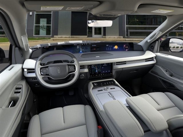 2026 Lincoln Navigator Reserve L