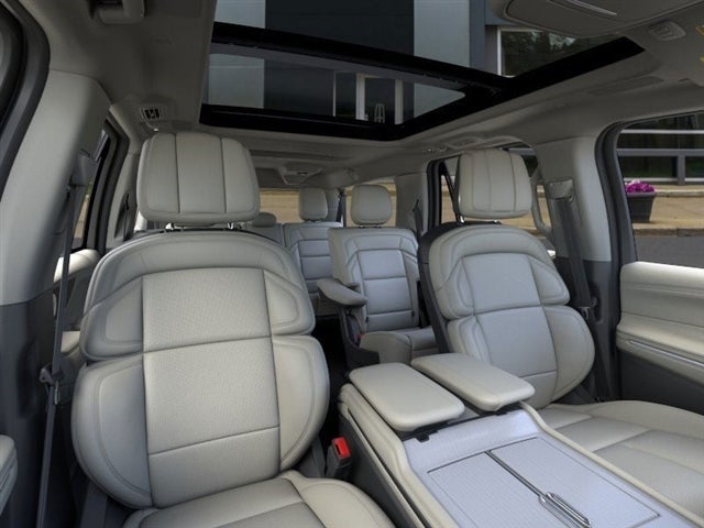 2026 Lincoln Navigator Reserve L