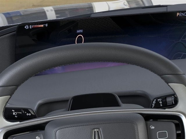 2026 Lincoln Navigator Reserve L