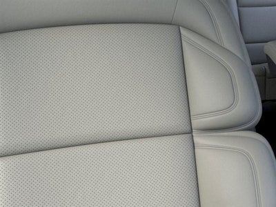 2026 Lincoln Navigator Reserve L