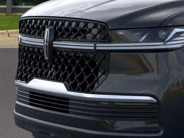 2026 Lincoln Navigator Reserve L