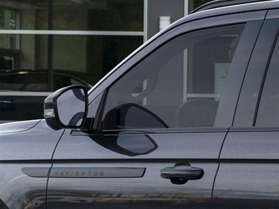 2026 Lincoln Navigator Reserve L