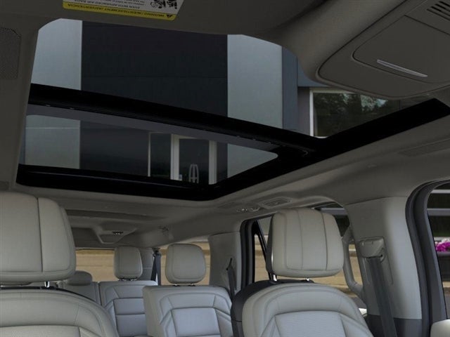 2026 Lincoln Navigator Reserve L