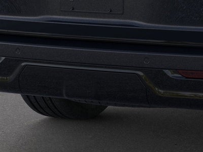 2026 Lincoln Navigator Reserve L