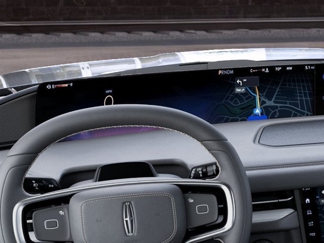 2027 Lincoln Navigator Reserve L