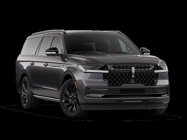 2027 Lincoln Navigator Reserve L