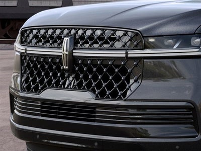 2027 Lincoln Navigator Reserve L