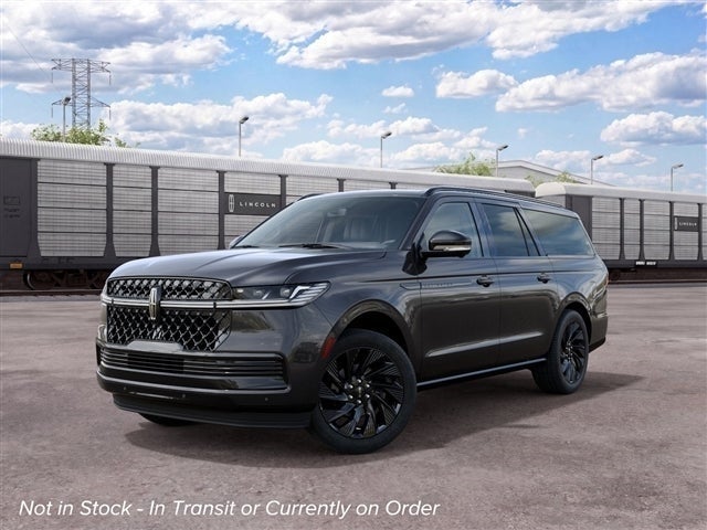 2027 Lincoln Navigator Reserve L